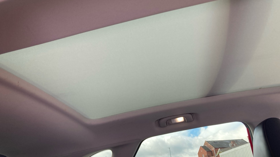 MG HS 1.5 T-GDI Exclusive 5dr DCT Petrol Hatchback - Image 69