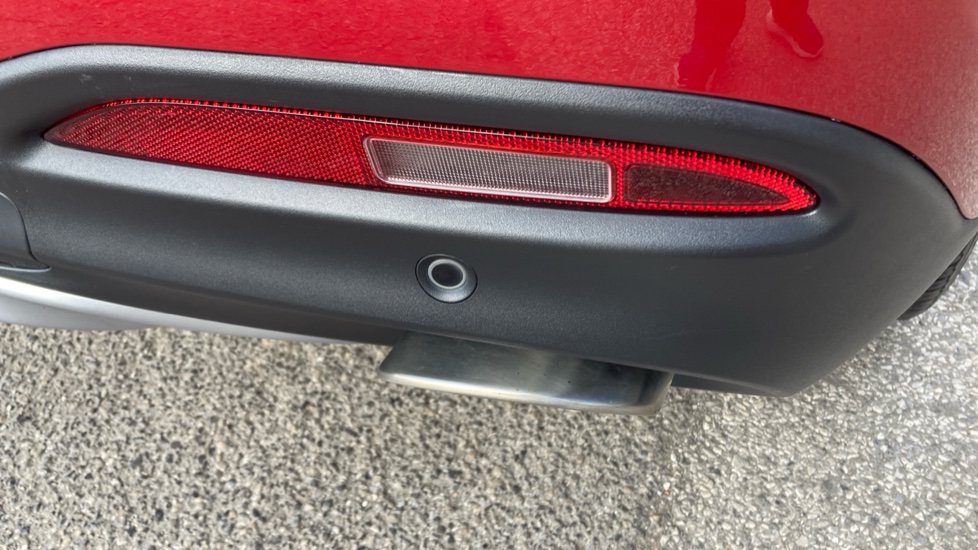 MG HS 1.5 T-GDI Exclusive 5dr DCT Petrol Hatchback - Image 73
