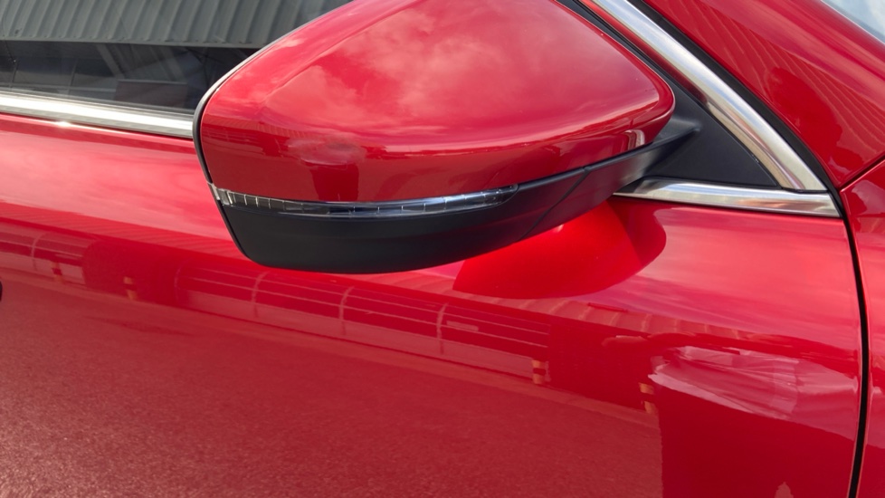 MG HS 1.5 T-GDI Exclusive 5dr DCT Petrol Hatchback - Image 75