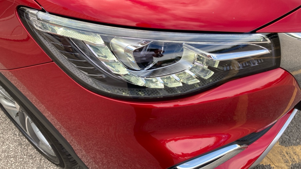 MG HS 1.5 T-GDI Exclusive 5dr DCT Petrol Hatchback - Image 76