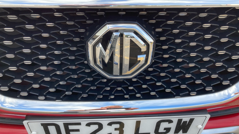 MG HS 1.5 T-GDI Exclusive 5dr DCT Petrol Hatchback - Image 78