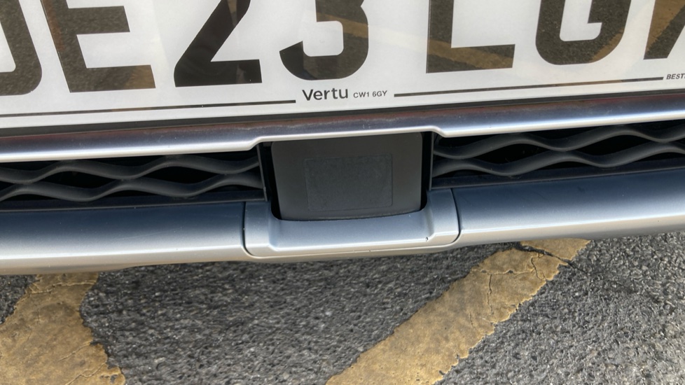MG HS 1.5 T-GDI Exclusive 5dr DCT Petrol Hatchback - Image 80