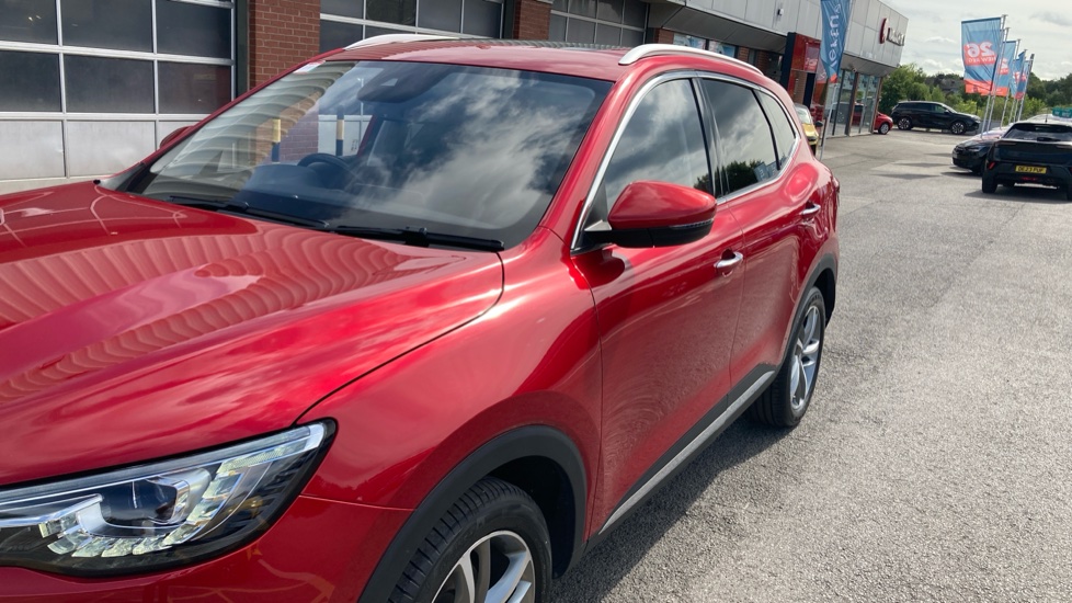 MG HS 1.5 T-GDI Exclusive 5dr DCT Petrol Hatchback - Image 81