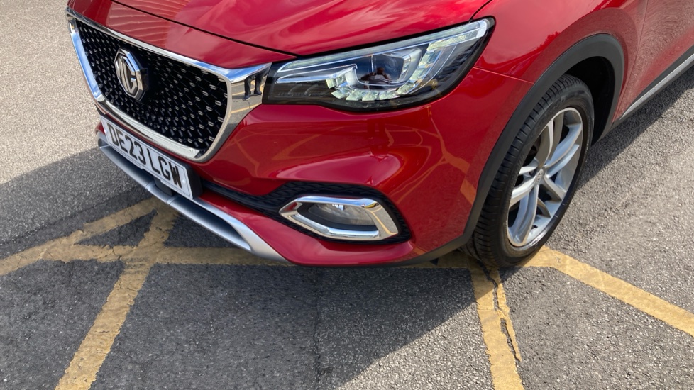 MG HS 1.5 T-GDI Exclusive 5dr DCT Petrol Hatchback - Image 82
