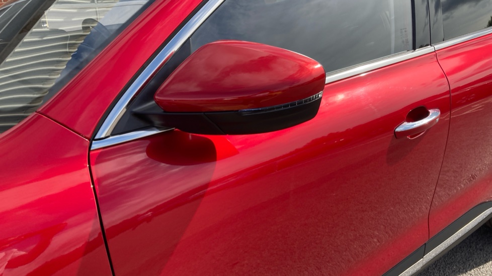 MG HS 1.5 T-GDI Exclusive 5dr DCT Petrol Hatchback - Image 83