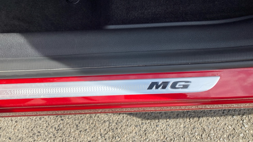 MG HS 1.5 T-GDI Exclusive 5dr DCT Petrol Hatchback - Image 88
