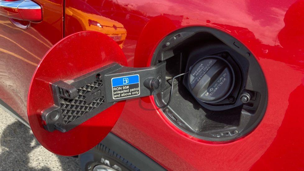 MG HS 1.5 T-GDI Exclusive 5dr DCT Petrol Hatchback - Image 91