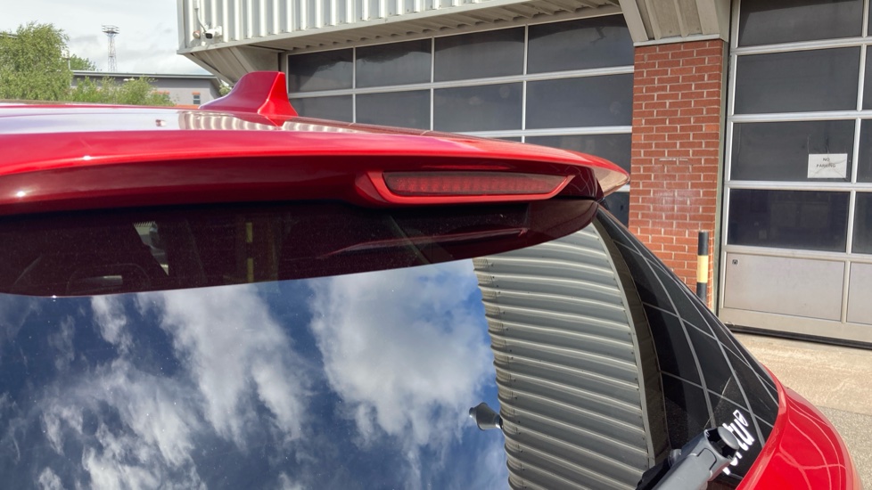MG HS 1.5 T-GDI Exclusive 5dr DCT Petrol Hatchback - Image 92