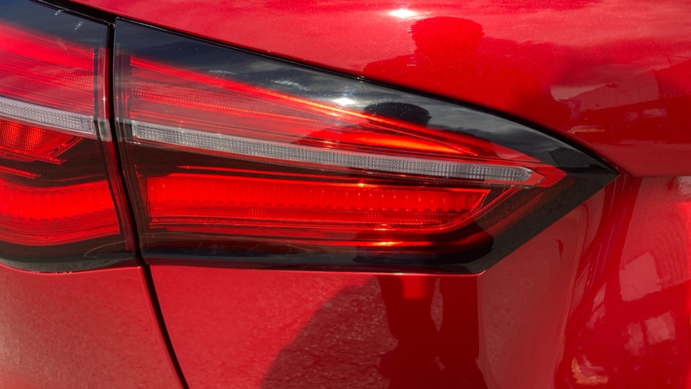 MG HS 1.5 T-GDI Exclusive 5dr DCT Petrol Hatchback - Image 94