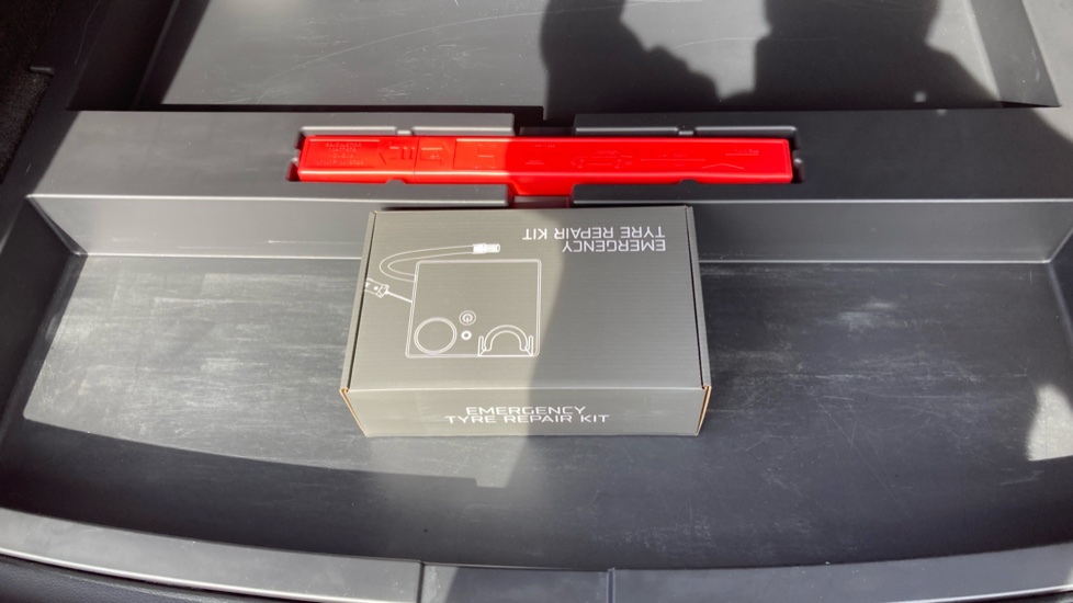 MG HS 1.5 T-GDI Exclusive 5dr DCT Petrol Hatchback - Image 98