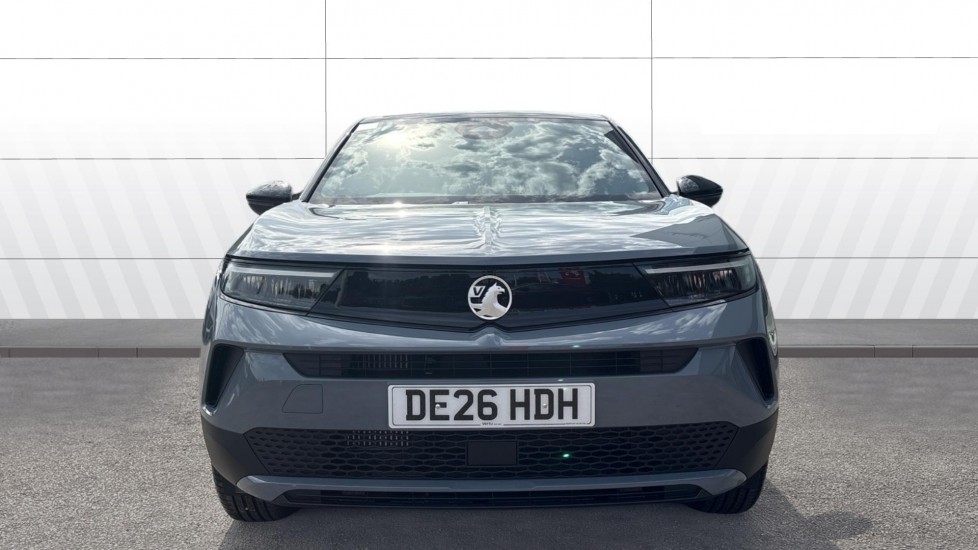 Vauxhall Mokka 1.2 Turbo 136 Griffin 5dr Petrol Hatchback - Image 3