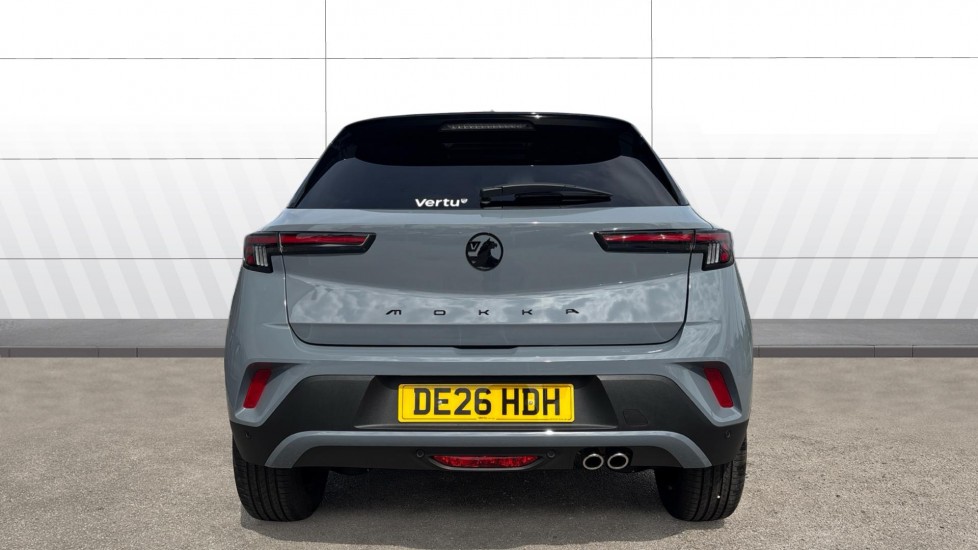 Vauxhall Mokka 1.2 Turbo 136 Griffin 5dr Petrol Hatchback - Image 6