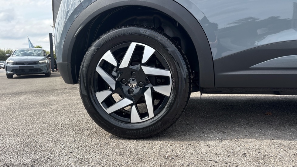 Vauxhall Mokka 1.2 Turbo 136 Griffin 5dr Petrol Hatchback - Image 7