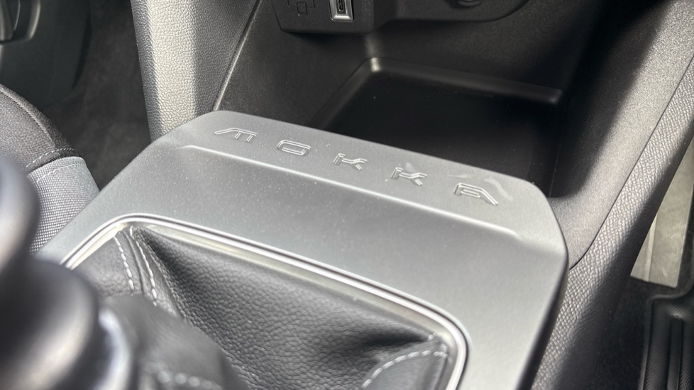 Vauxhall Mokka 1.2 Turbo 136 Griffin 5dr Petrol Hatchback - Image 29