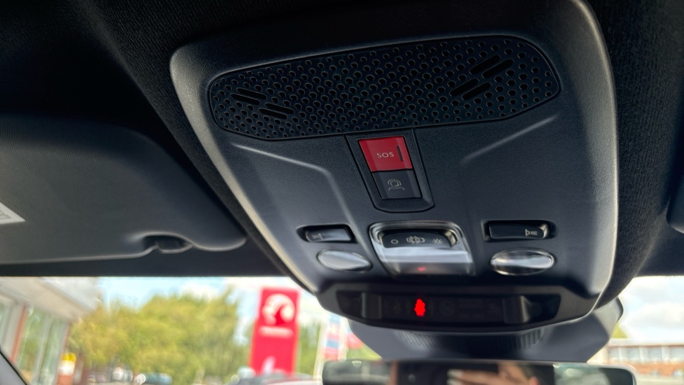 Vauxhall Mokka 1.2 Turbo 136 Griffin 5dr Petrol Hatchback - Image 38