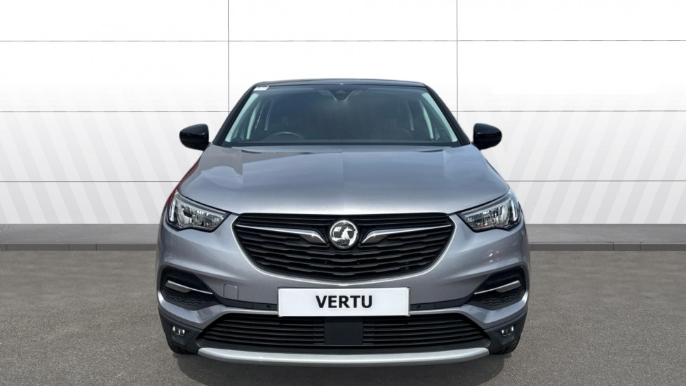 Vauxhall Grandland X 1.2 Turbo Sport Nav 5dr Petrol Hatchback - Image 3