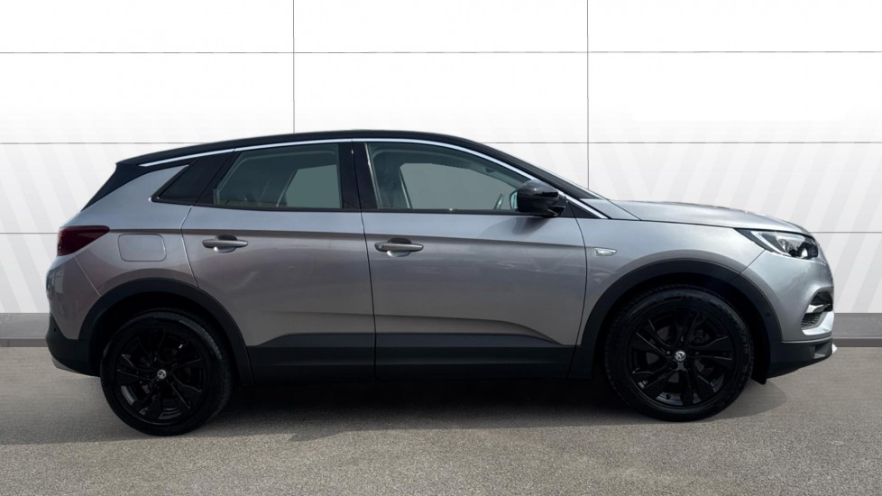 Vauxhall Grandland X 1.2 Turbo Sport Nav 5dr Petrol Hatchback - Image 5