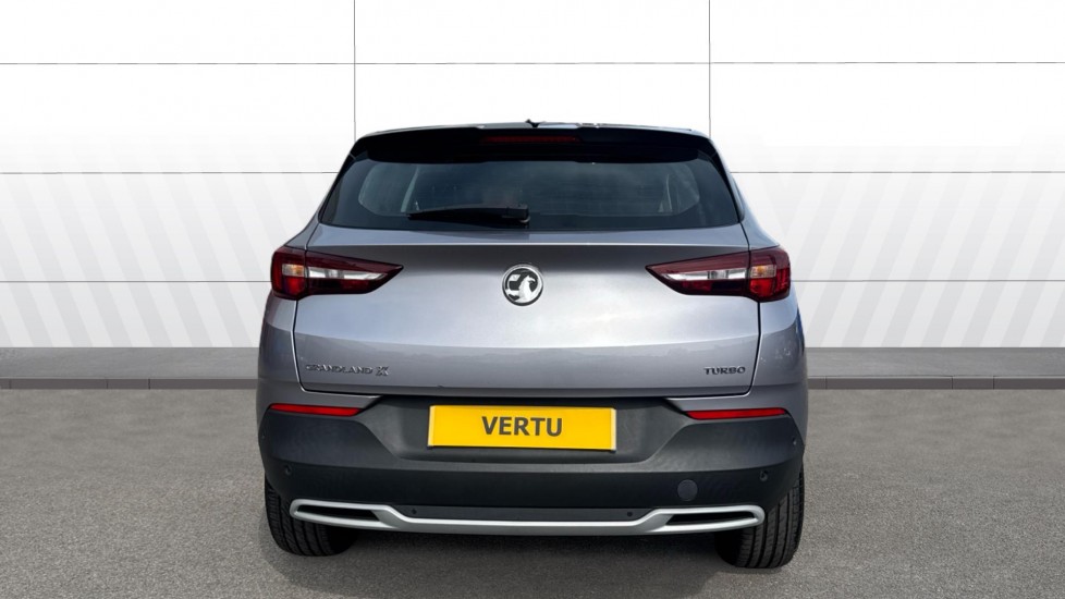 Vauxhall Grandland X 1.2 Turbo Sport Nav 5dr Petrol Hatchback - Image 6