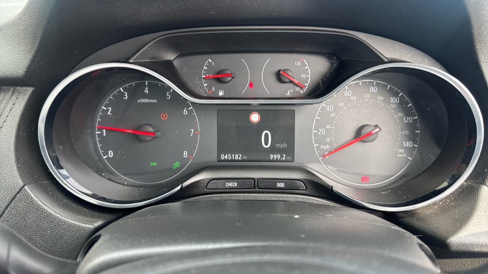 Vauxhall Grandland X 1.2 Turbo Sport Nav 5dr Petrol Hatchback - Image 18