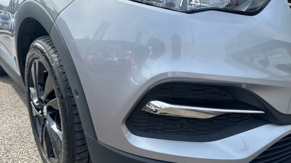 Vauxhall Grandland X 1.2 Turbo Sport Nav 5dr Petrol Hatchback - Image 21