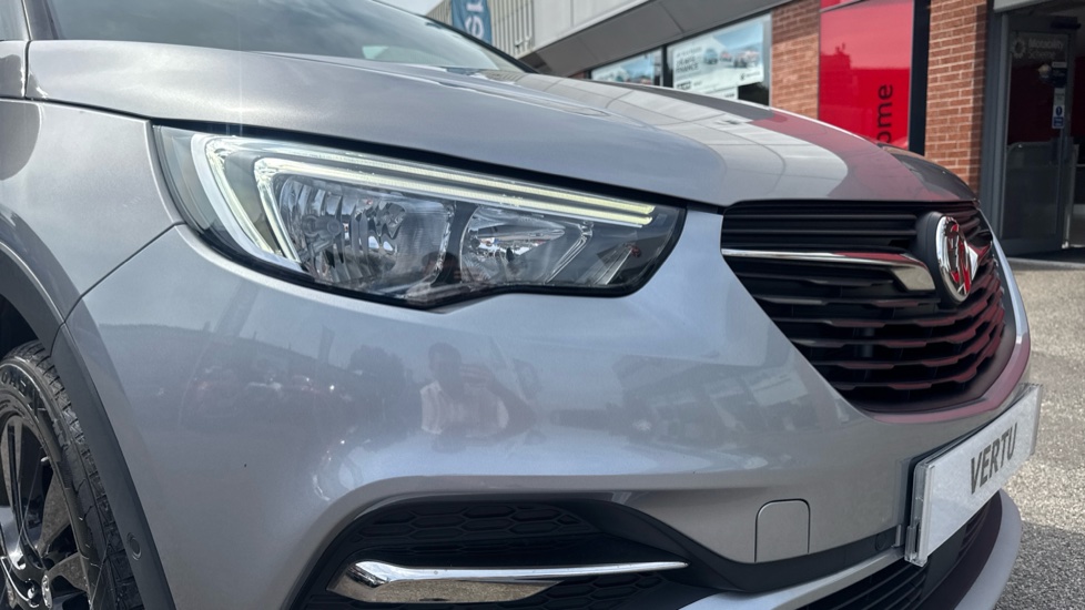 Vauxhall Grandland X 1.2 Turbo Sport Nav 5dr Petrol Hatchback - Image 23