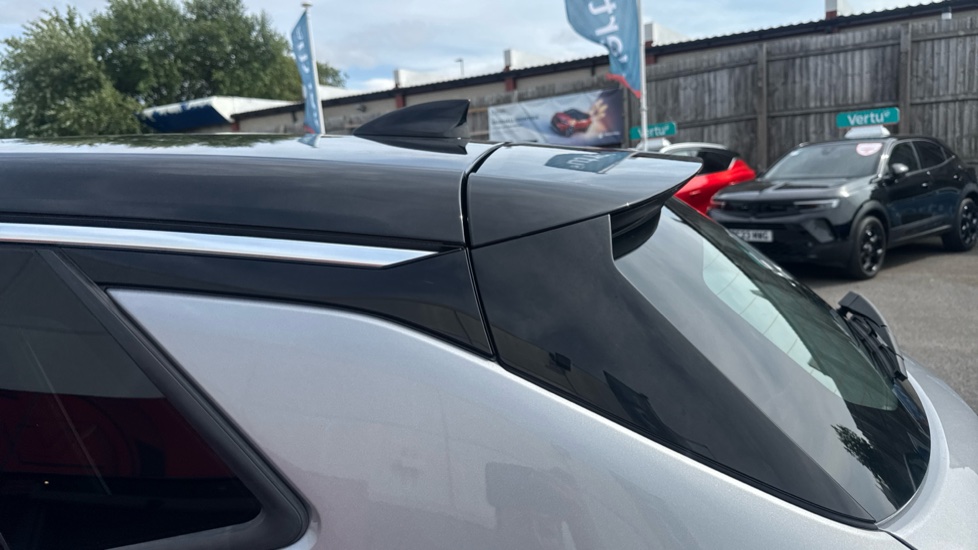 Vauxhall Grandland X 1.2 Turbo Sport Nav 5dr Petrol Hatchback - Image 26