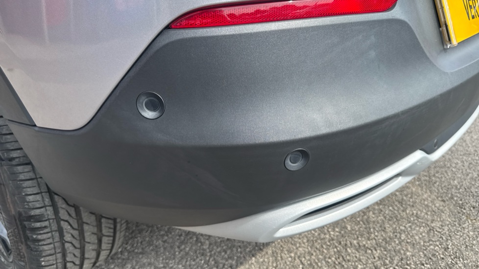Vauxhall Grandland X 1.2 Turbo Sport Nav 5dr Petrol Hatchback - Image 29