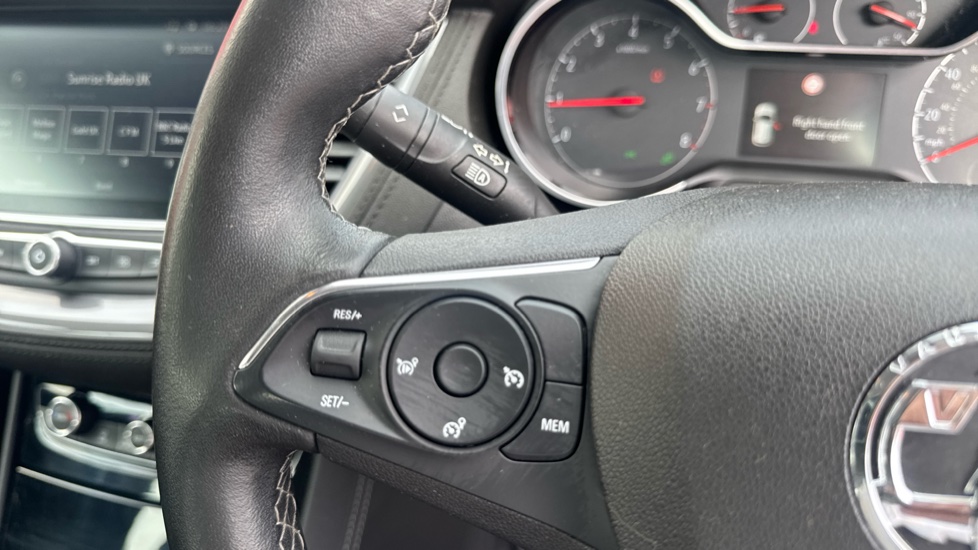 Vauxhall Grandland X 1.2 Turbo Sport Nav 5dr Petrol Hatchback - Image 38