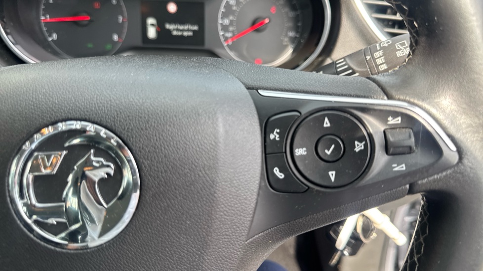 Vauxhall Grandland X 1.2 Turbo Sport Nav 5dr Petrol Hatchback - Image 39