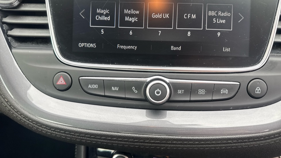 Vauxhall Grandland X 1.2 Turbo Sport Nav 5dr Petrol Hatchback - Image 40
