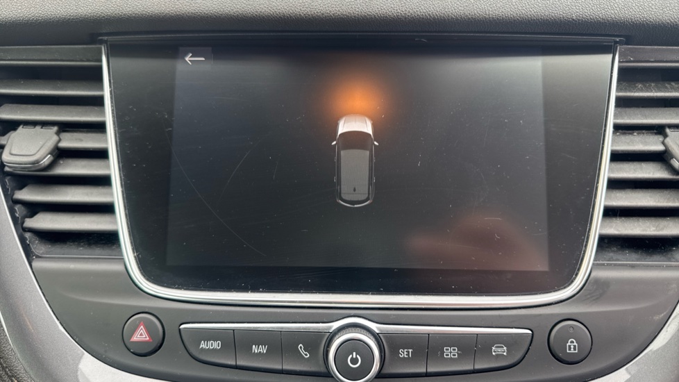 Vauxhall Grandland X 1.2 Turbo Sport Nav 5dr Petrol Hatchback - Image 45