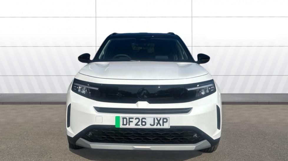 Vauxhall Frontera 83kW Ultimate 54kWh Extended Range 5dr Auto Electric Estate - Image 3