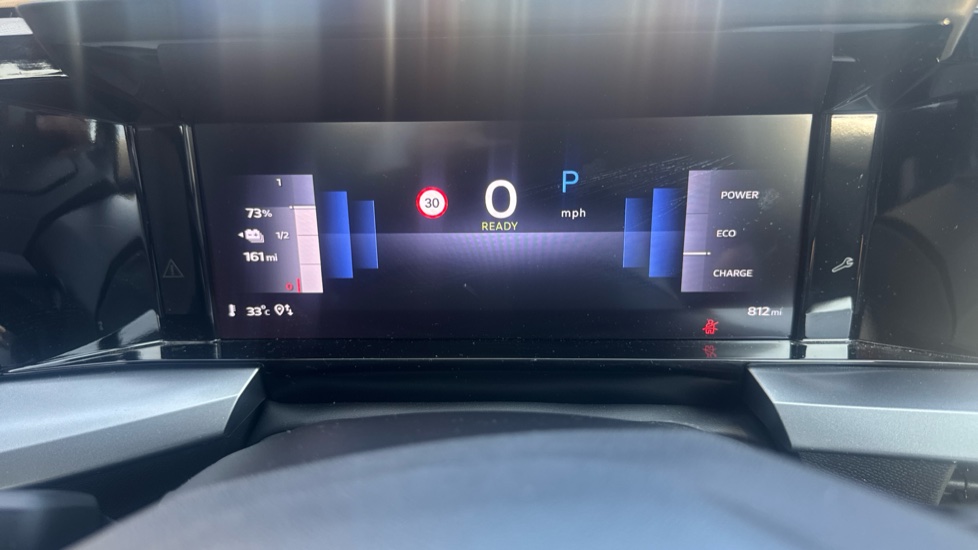 Vauxhall Frontera 83kW Ultimate 54kWh Extended Range 5dr Auto Electric Estate - Image 18
