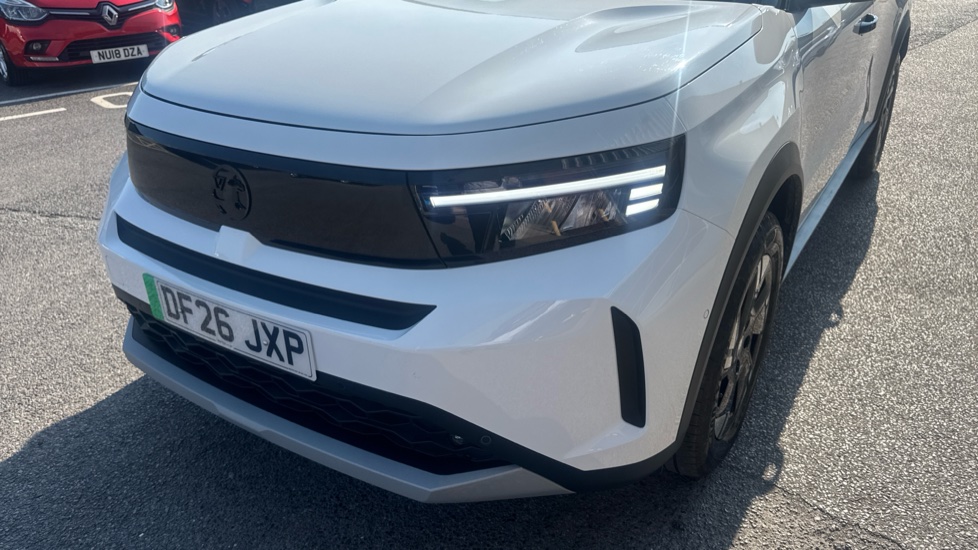 Vauxhall Frontera 83kW Ultimate 54kWh Extended Range 5dr Auto Electric Estate - Image 21