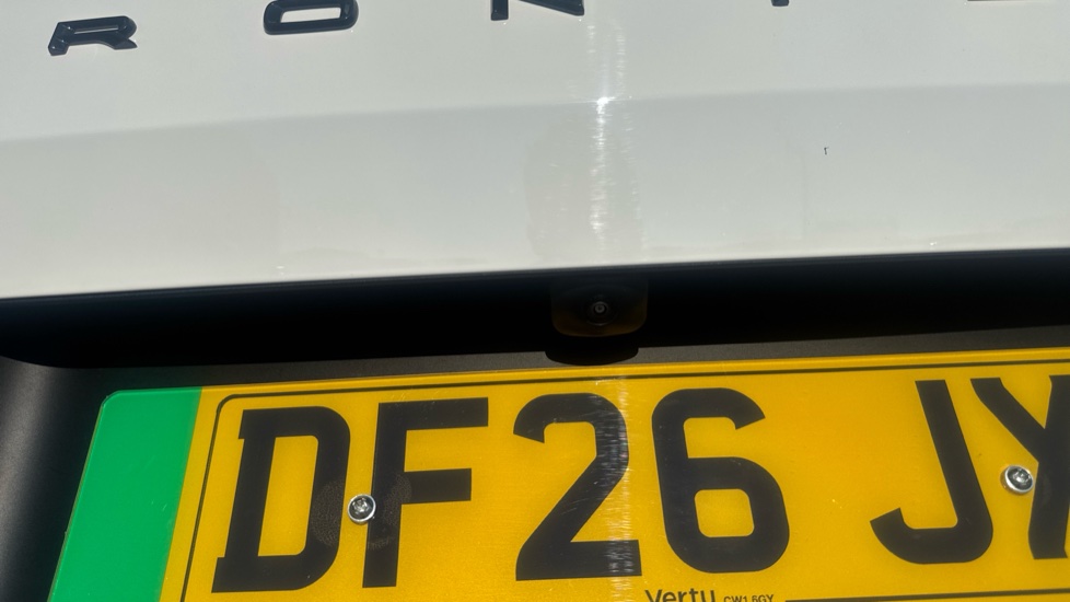 Vauxhall Frontera 83kW Ultimate 54kWh Extended Range 5dr Auto Electric Estate - Image 34