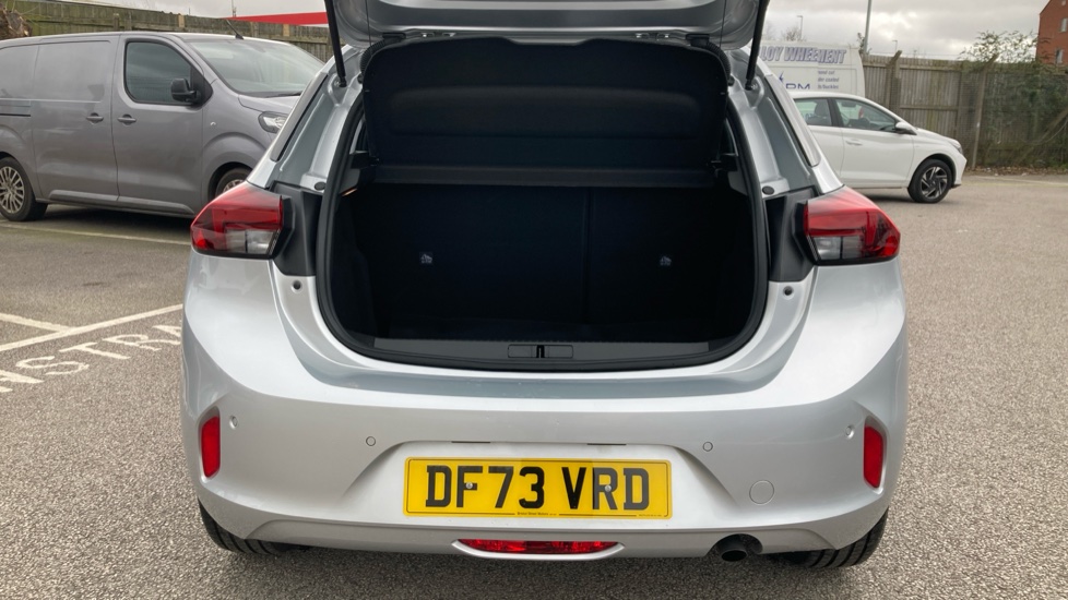 Vauxhall Corsa 1.2 Turbo Design 5dr Petrol Hatchback - Image 4