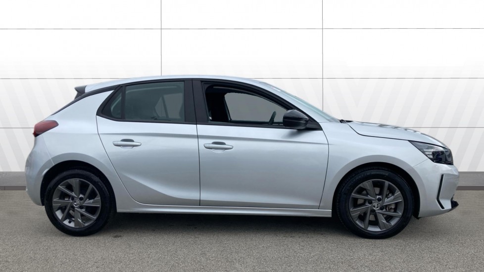 Vauxhall Corsa 1.2 Turbo Design 5dr Petrol Hatchback - Image 5