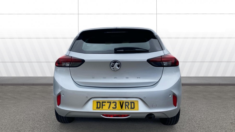 Vauxhall Corsa 1.2 Turbo Design 5dr Petrol Hatchback - Image 6