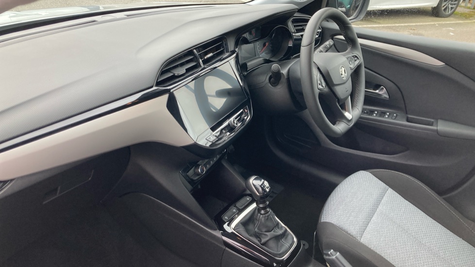 Vauxhall Corsa 1.2 Turbo Design 5dr Petrol Hatchback - Image 9
