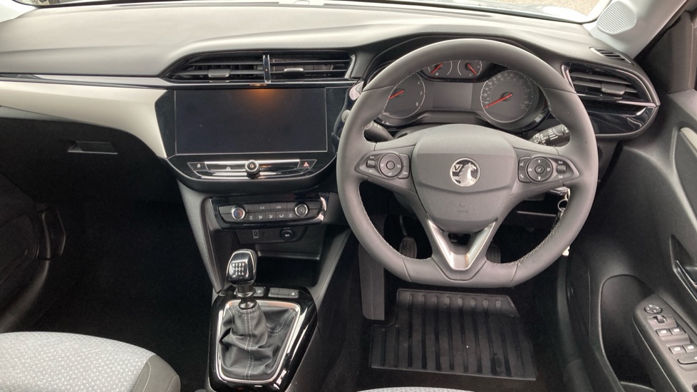 Vauxhall Corsa 1.2 Turbo Design 5dr Petrol Hatchback - Image 10