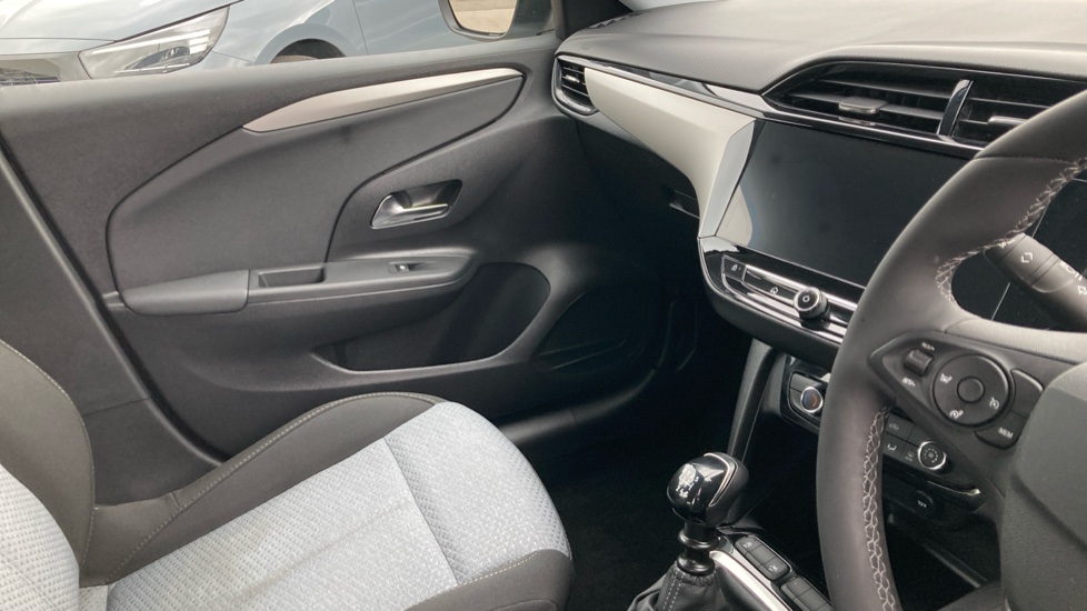 Vauxhall Corsa 1.2 Turbo Design 5dr Petrol Hatchback - Image 14