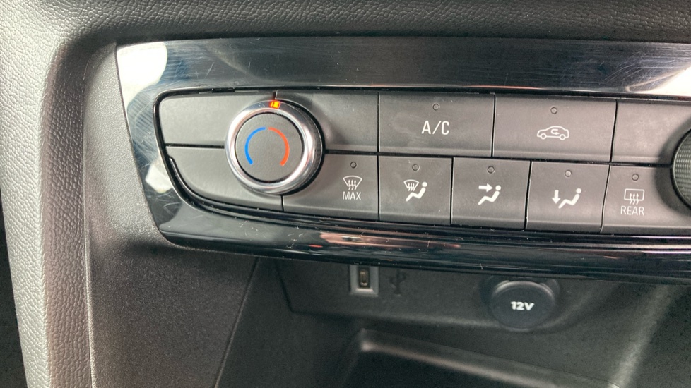 Vauxhall Corsa 1.2 Turbo Design 5dr Petrol Hatchback - Image 27