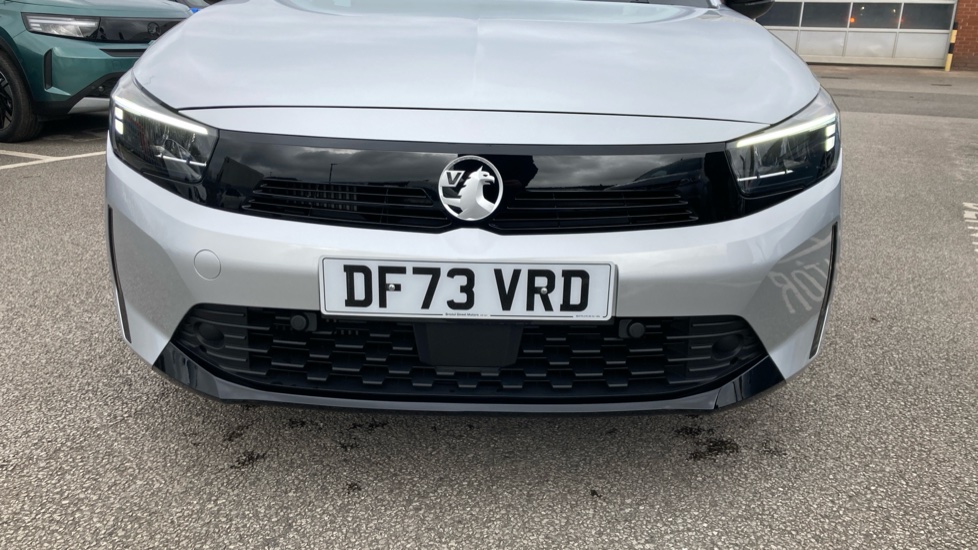 Vauxhall Corsa 1.2 Turbo Design 5dr Petrol Hatchback - Image 45