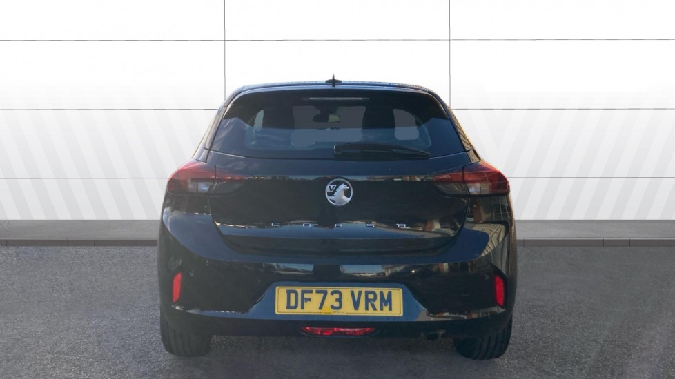 Vauxhall Corsa 1.2 Turbo Design 5dr Petrol Hatchback - Image 6