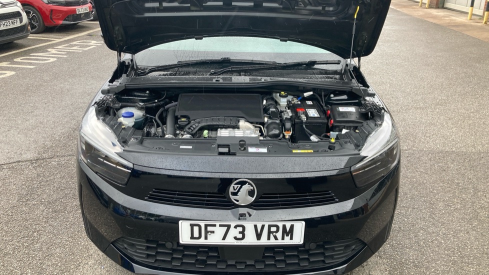 Vauxhall Corsa 1.2 Turbo Design 5dr Petrol Hatchback - Image 8