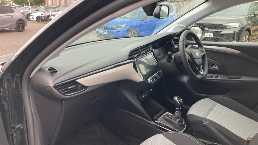 Vauxhall Corsa 1.2 Turbo Design 5dr Petrol Hatchback - Image 9