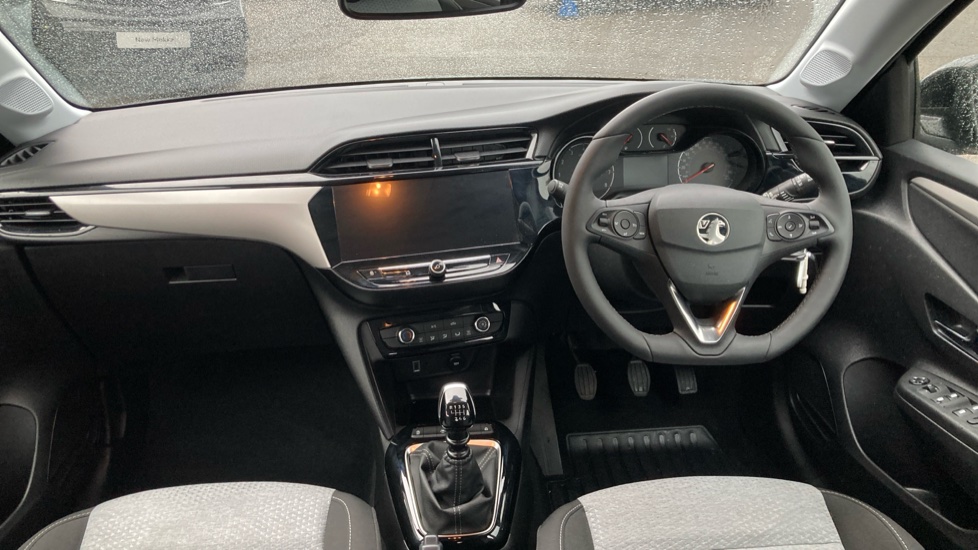 Vauxhall Corsa 1.2 Turbo Design 5dr Petrol Hatchback - Image 10