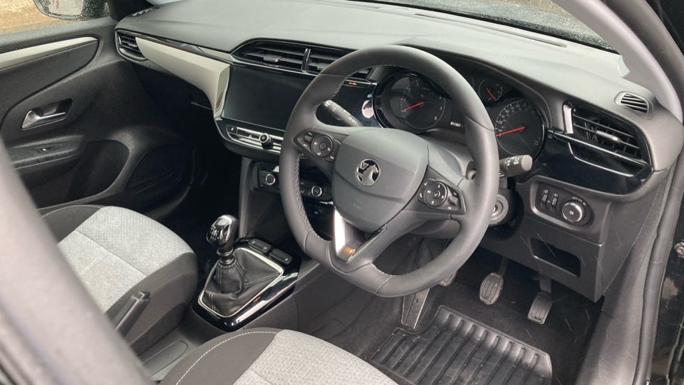 Vauxhall Corsa 1.2 Turbo Design 5dr Petrol Hatchback - Image 11
