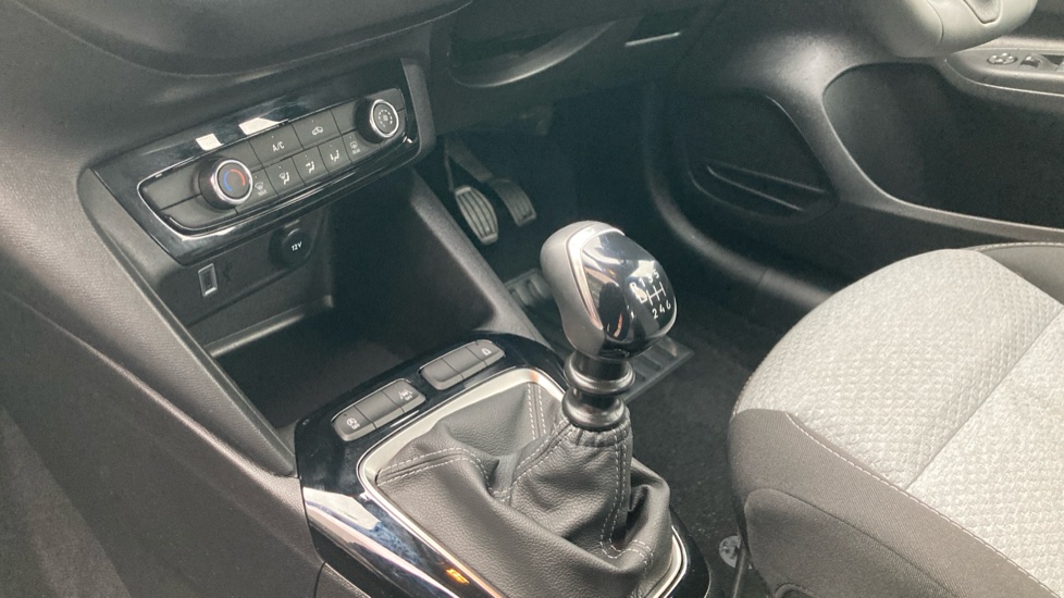 Vauxhall Corsa 1.2 Turbo Design 5dr Petrol Hatchback - Image 13