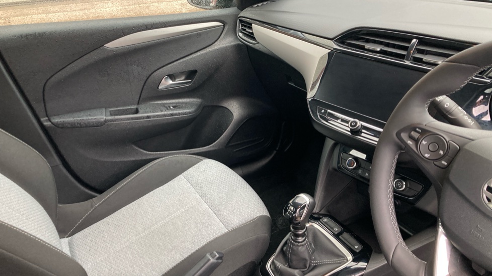 Vauxhall Corsa 1.2 Turbo Design 5dr Petrol Hatchback - Image 14